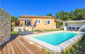 Beautiful Home In Saint-Saturnin-Lès-Apt